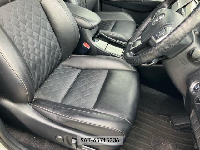 Toyota HARRIER 2018-09 7500781-24