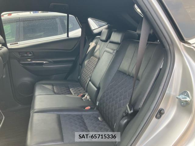 Toyota HARRIER 2018-09 7500781-25