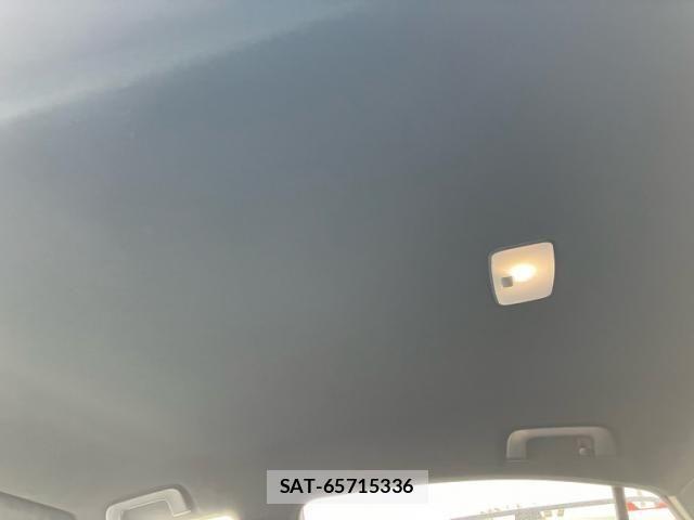 Toyota HARRIER 2018-09 7500781-26
