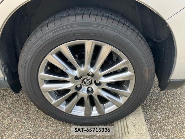 Toyota HARRIER 2018-09 7500781-6