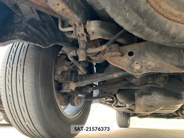 Toyota HARRIER 2011-05 7500784-9