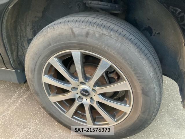 Toyota HARRIER 2011-05 7500784-12