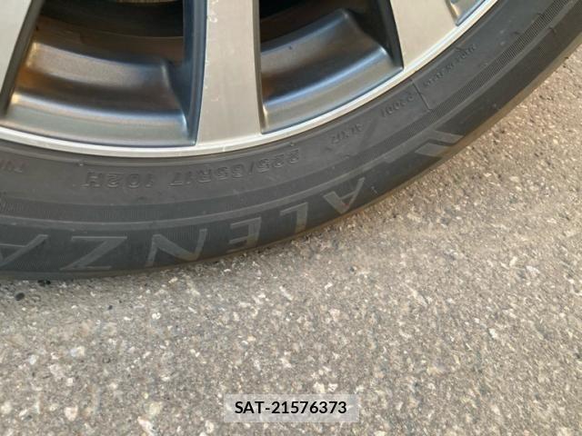 Toyota HARRIER 2011-05 7500784-14