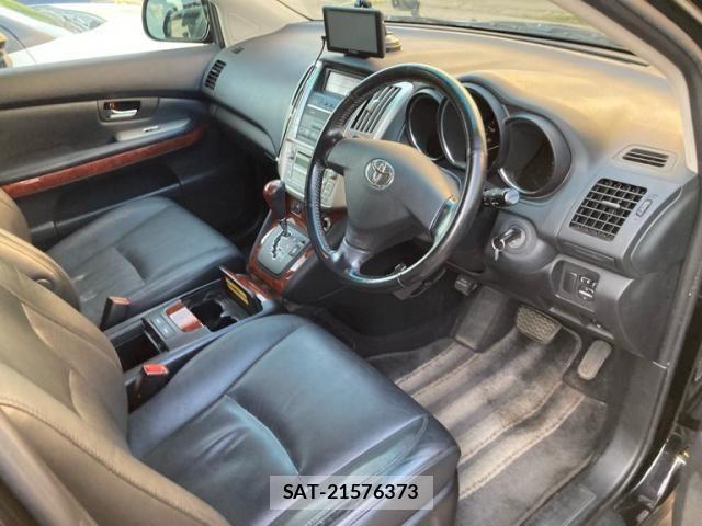 Toyota HARRIER 2011-05 7500784-15