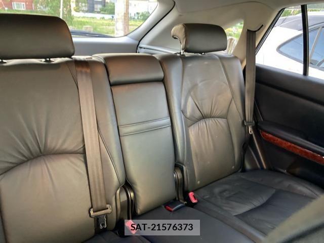 Toyota HARRIER 2011-05 7500784-17