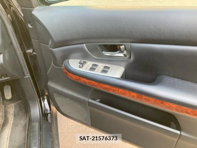 Toyota HARRIER 2011-05 7500784-18