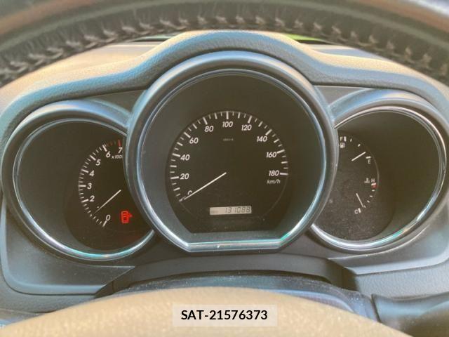 Toyota HARRIER 2011-05 7500784-19