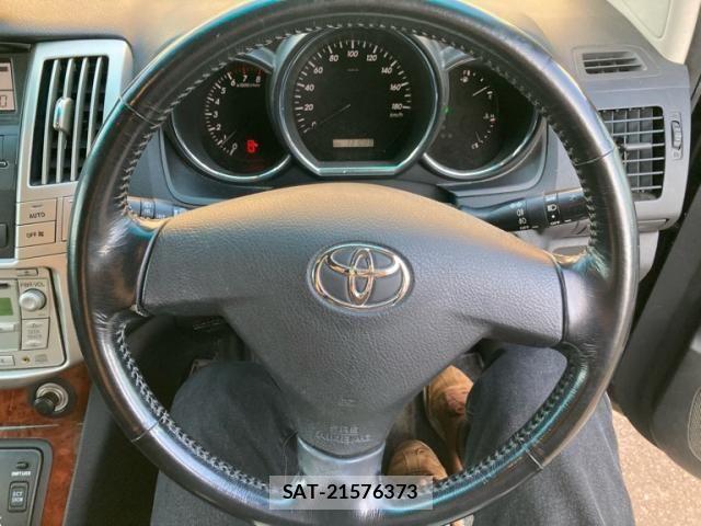Toyota HARRIER 2011-05 7500784-20