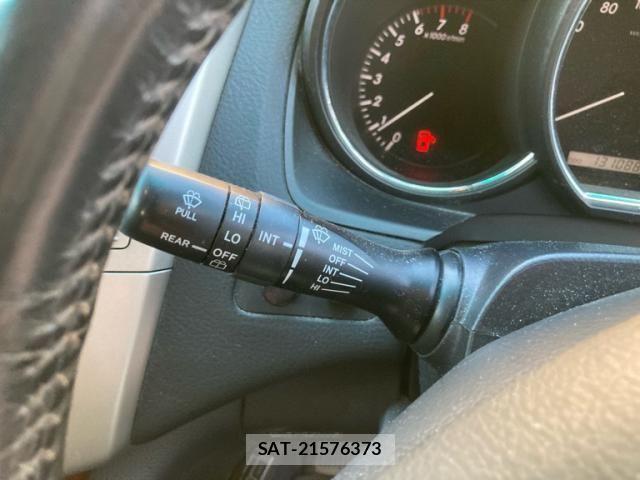 Toyota HARRIER 2011-05 7500784-21