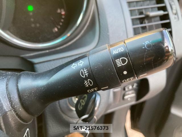 Toyota HARRIER 2011-05 7500784-22