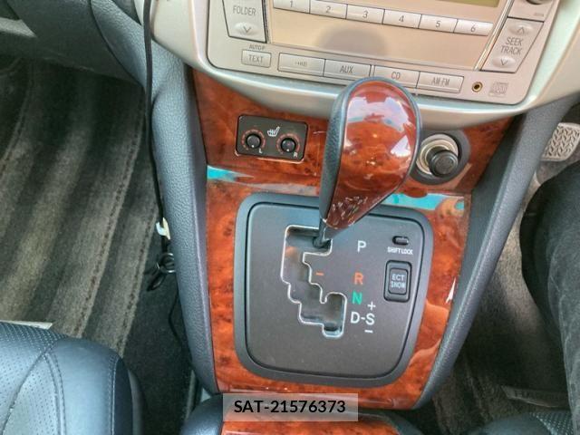 Toyota HARRIER 2011-05 7500784-25