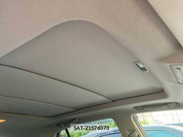 Toyota HARRIER 2011-05 7500784-28