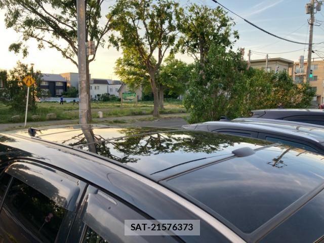 Toyota HARRIER 2011-05 7500784-4