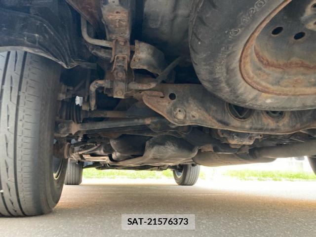 Toyota HARRIER 2011-05 7500784-7