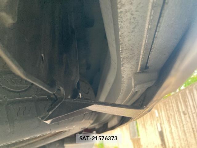 Toyota HARRIER 2011-05 7500784-8