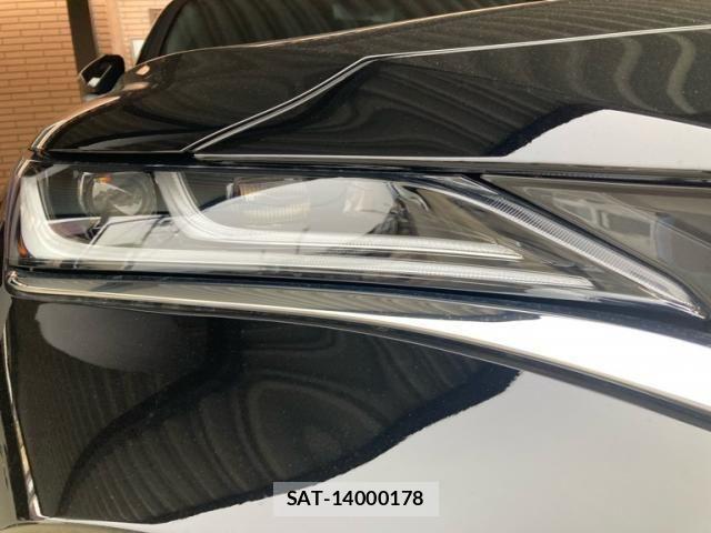 Toyota HARRIER 2025-06 7562190-10