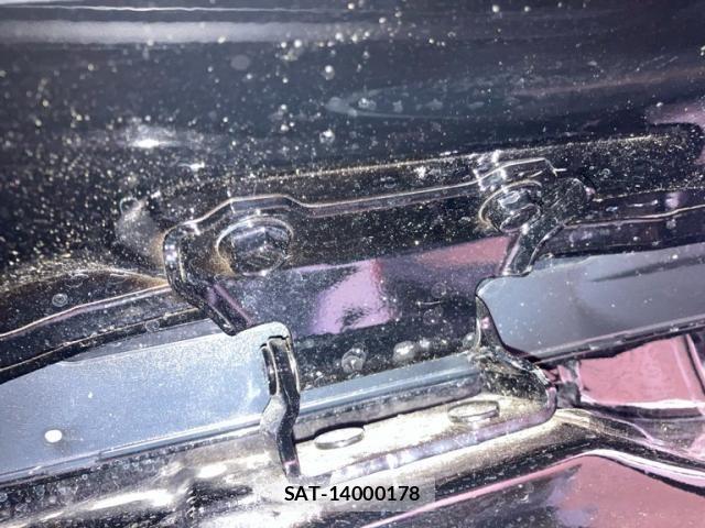 Toyota HARRIER 2025-06 7562190-14