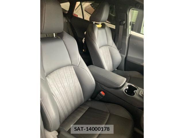 Toyota HARRIER 2025-06 7562190-15