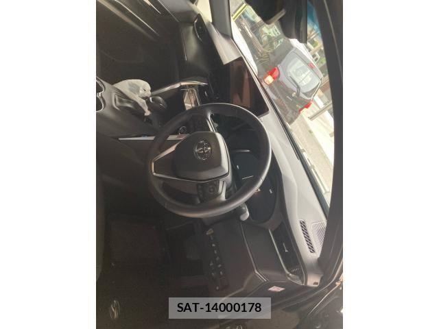 Toyota HARRIER 2025-06 7562190-16