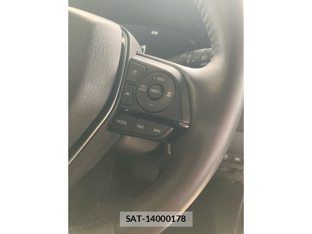 Toyota HARRIER 2025-06 7562190-20