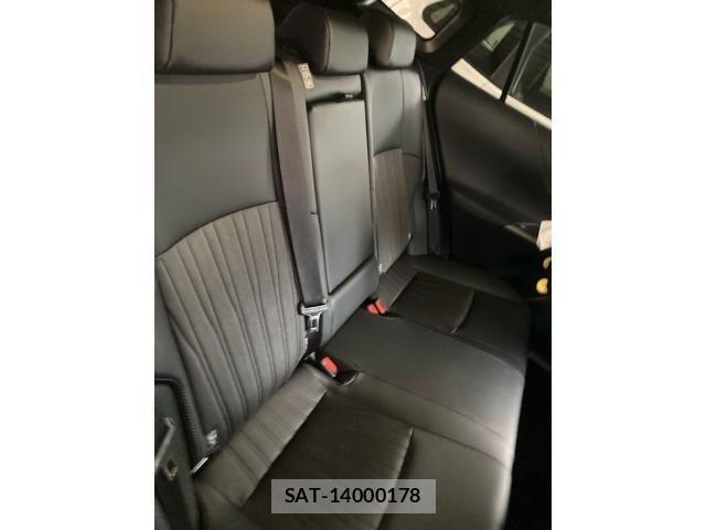 Toyota HARRIER 2025-06 7562190-21
