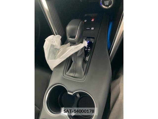 Toyota HARRIER 2025-06 7562190-26