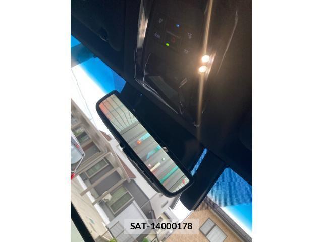 Toyota HARRIER 2025-06 7562190-27