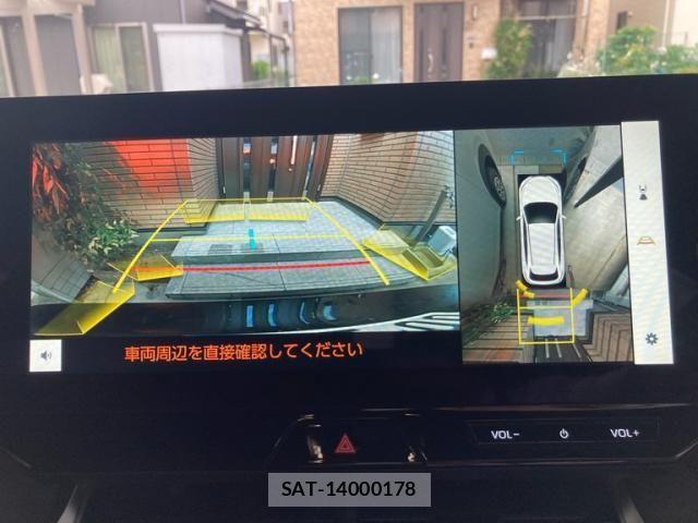 Toyota HARRIER 2025-06 7562190-29