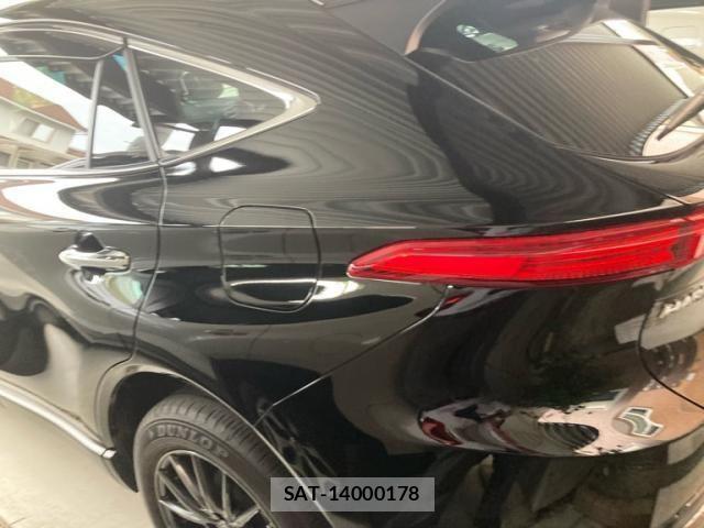 Toyota HARRIER 2025-06 7562190-5