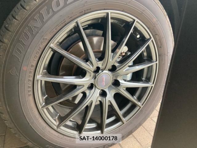 Toyota HARRIER 2025-06 7562190-6