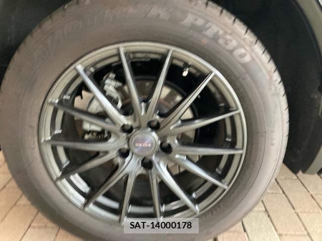 Toyota HARRIER 2025-06 7562190-7
