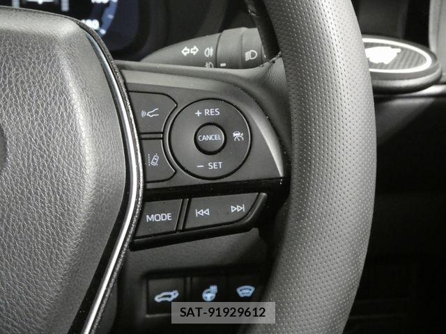 Toyota HARRIER 2025-03 7616843-9