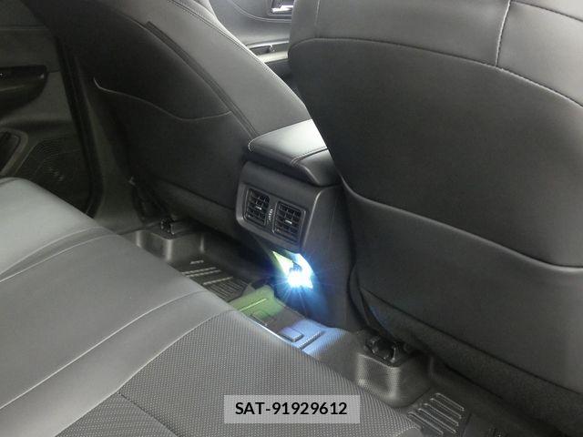 Toyota HARRIER 2025-03 7616843-10