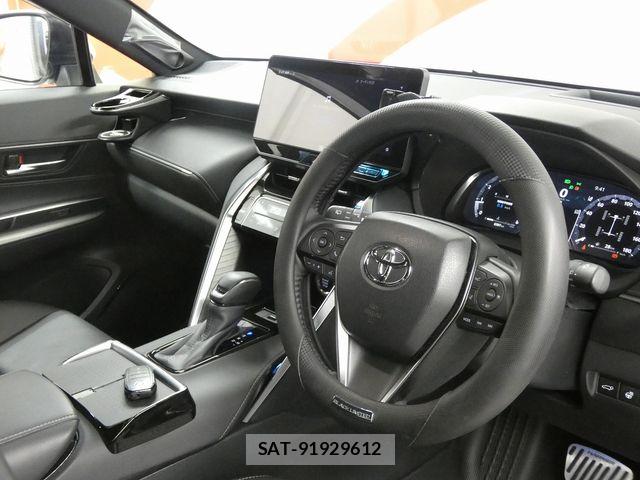 Toyota HARRIER 2025-03 7616843-11