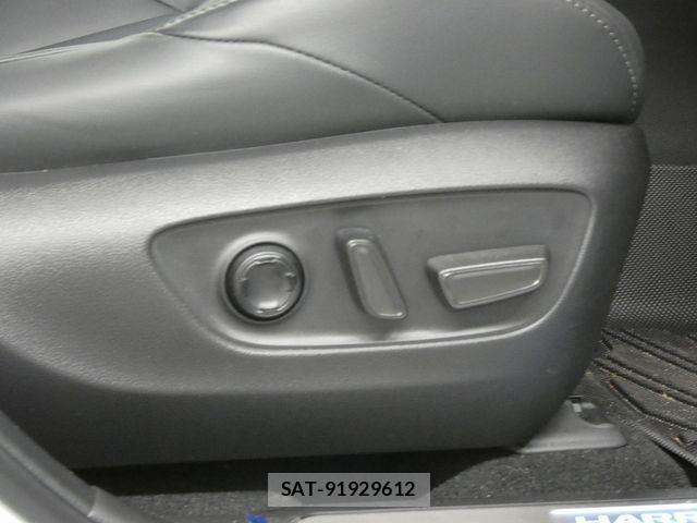 Toyota HARRIER 2025-03 7616843-13