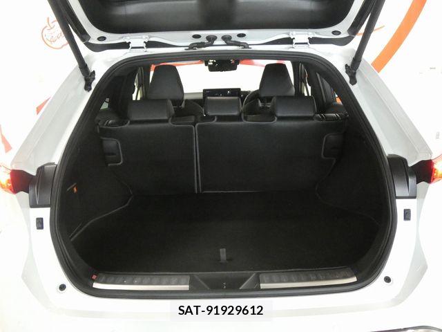 Toyota HARRIER 2025-03 7616843-15
