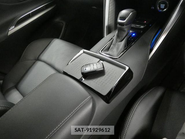 Toyota HARRIER 2025-03 7616843-17