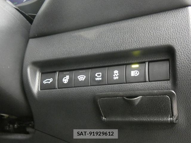 Toyota HARRIER 2025-03 7616843-20