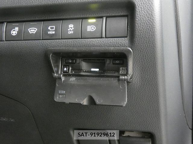 Toyota HARRIER 2025-03 7616843-21