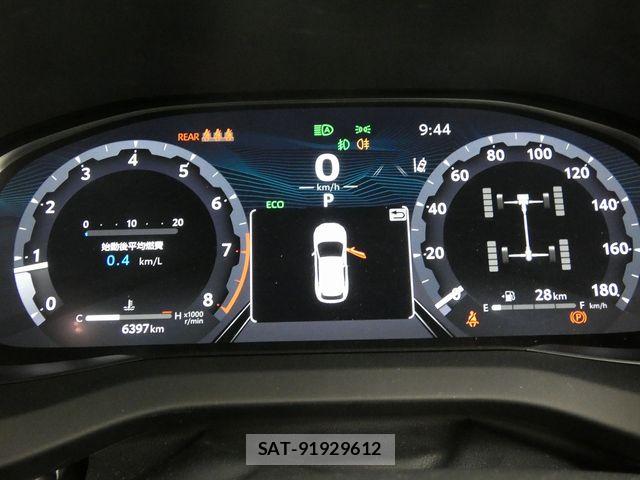 Toyota HARRIER 2025-03 7616843-22