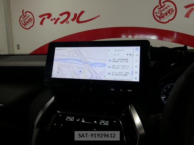 Toyota HARRIER 2025-03 7616843-24