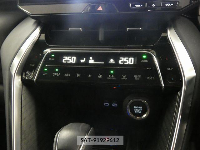 Toyota HARRIER 2025-03 7616843-26