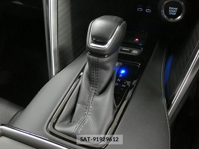 Toyota HARRIER 2025-03 7616843-27