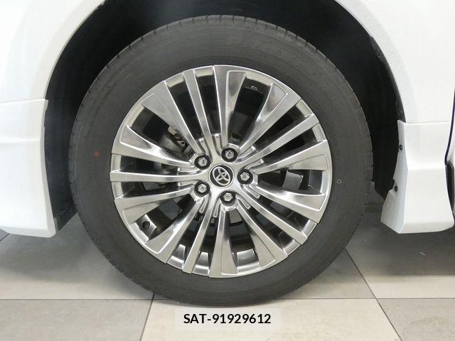 Toyota HARRIER 2025-03 7616843-5