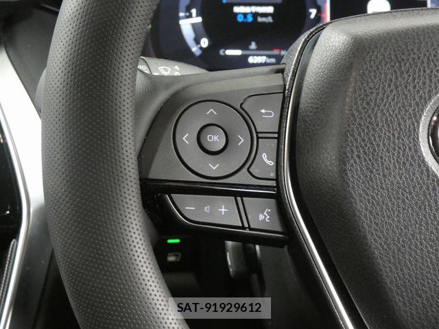 Toyota HARRIER 2025-03 7616843-8