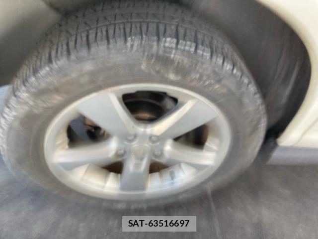 Toyota HARRIER 2009-07 7616848-9