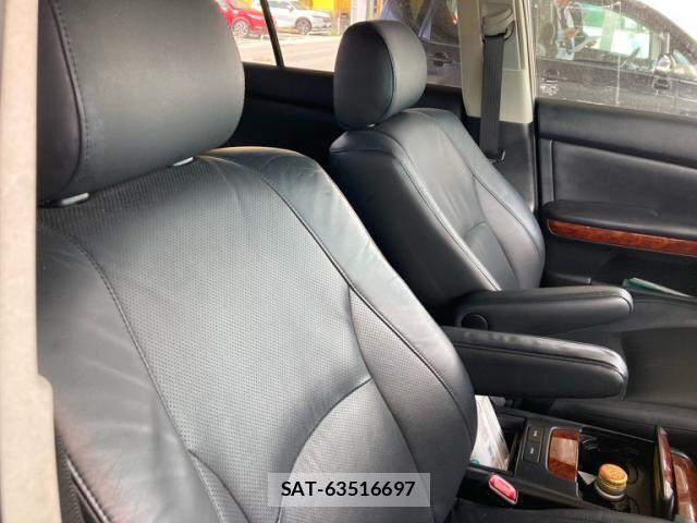 Toyota HARRIER 2009-07 7616848-12