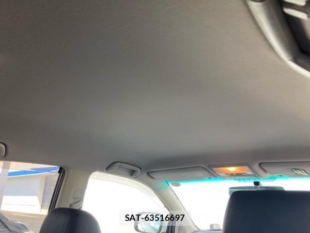 Toyota HARRIER 2009-07 7616848-14