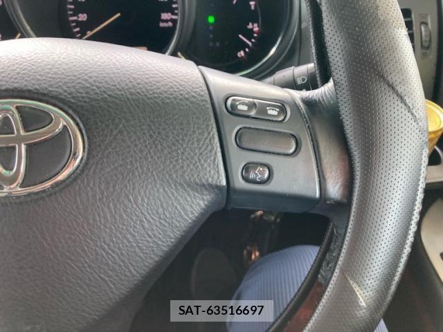 Toyota HARRIER 2009-07 7616848-17