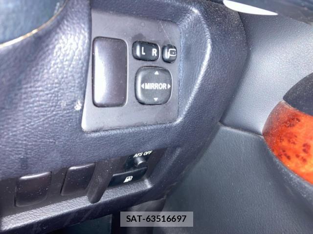 Toyota HARRIER 2009-07 7616848-18